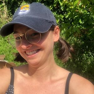 Meet your Posher, Amanda